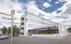 Akureyri - Berjaya Iceland Hotels